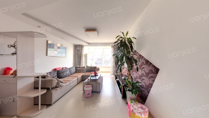 德意名典西区二手房实景图