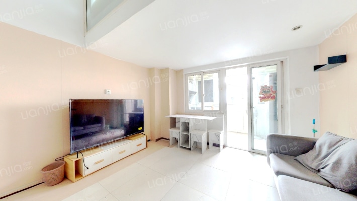 阳光华庭二手房实景图