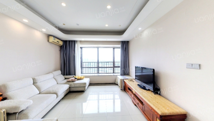 绿地滨江汇二手房实景图