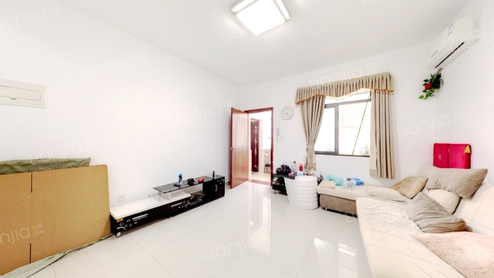 书院街7号大院二手房实景图