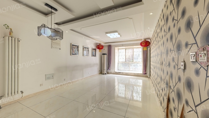 山水家园小区二手房实景图