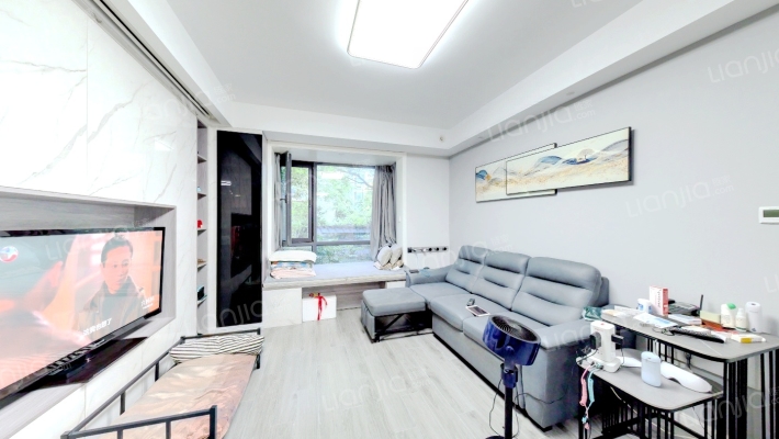 承安翡翠公馆二手房实景图