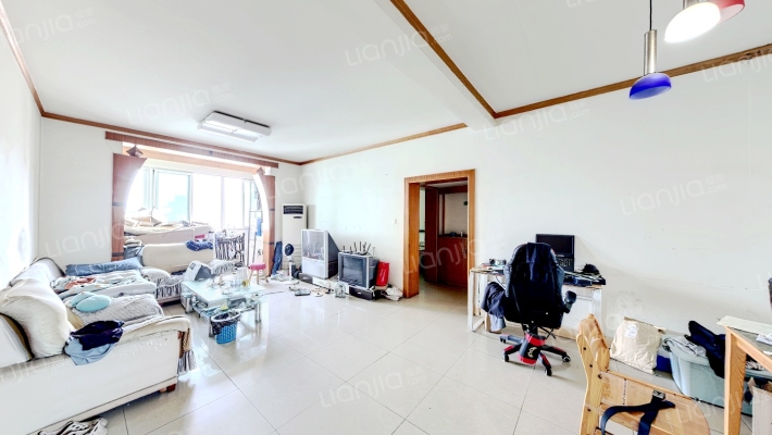 油建苑二手房实景图