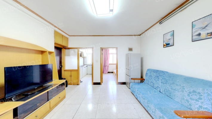 龙苑新寓二村二手房实景图