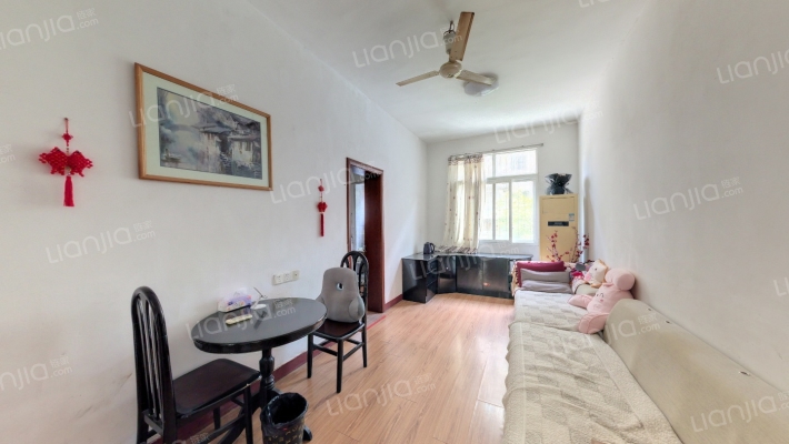 江大南路二手房实景图