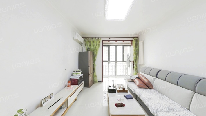 中航瑞祥花园二手房实景图