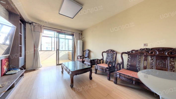 平江怡景花园二手房实景图