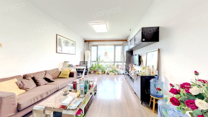 阳光100国际新城A区二手房实景图