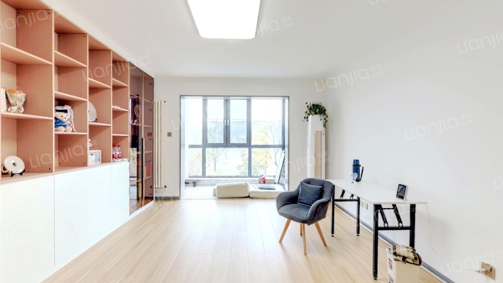 蓝海苑二手房实景图