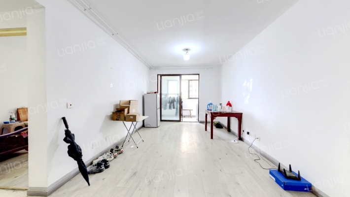 云凤居二手房实景图