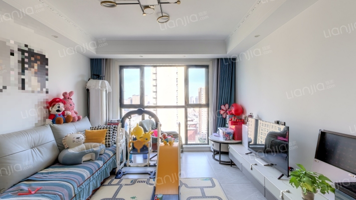 梧桐年华二手房实景图