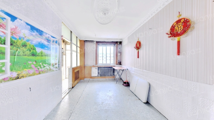 南和街二手房实景图