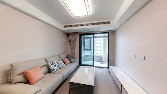 龙池映园二手房实景图