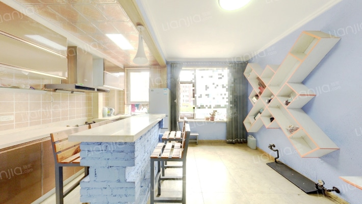 西山林语二手房实景图