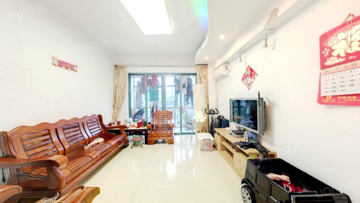 红棉雅苑二手房实景图