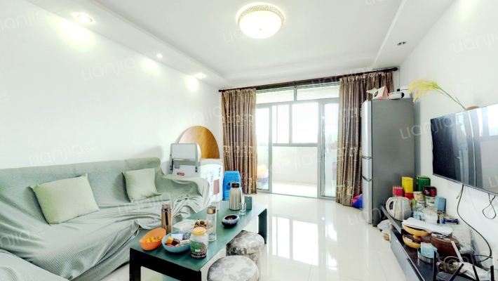 西门锦绣苑二手房实景图