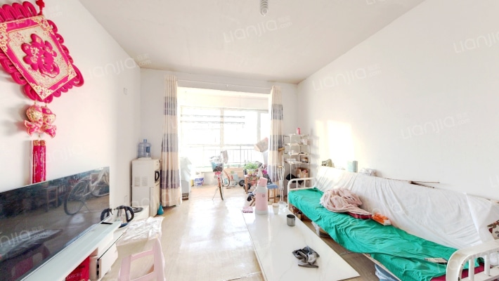 翰林雅筑二手房实景图