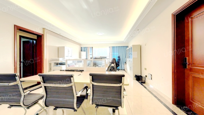 天峦湖二手房实景图