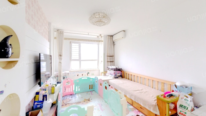 黄金家园二手房实景图