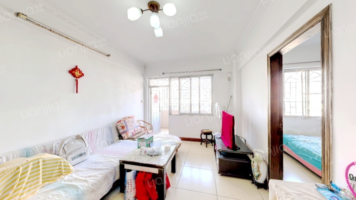 紫金楼二手房实景图