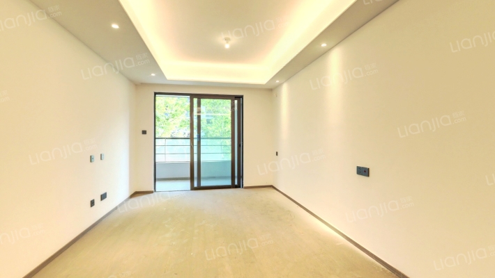 熙上花园二手房实景图