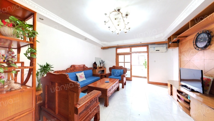 江山花园二手房实景图