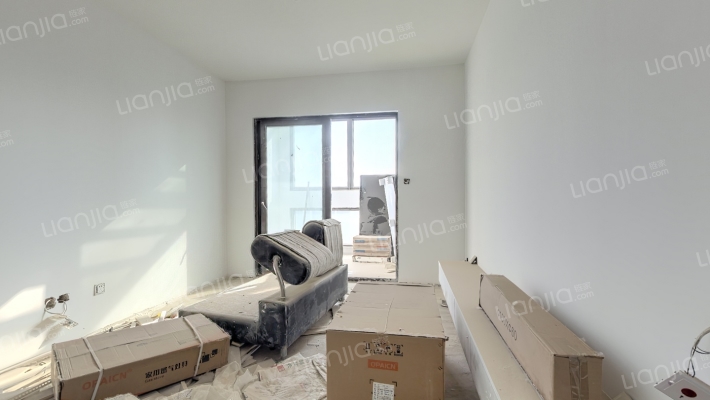 龙湖天宸原著二手房实景图