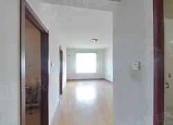 整租·海悦蓝庭 2室1厅 南_海悦蓝庭租房