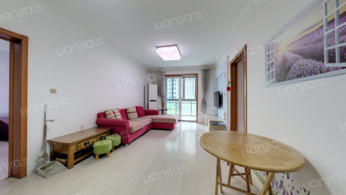 富力城二手房实景图