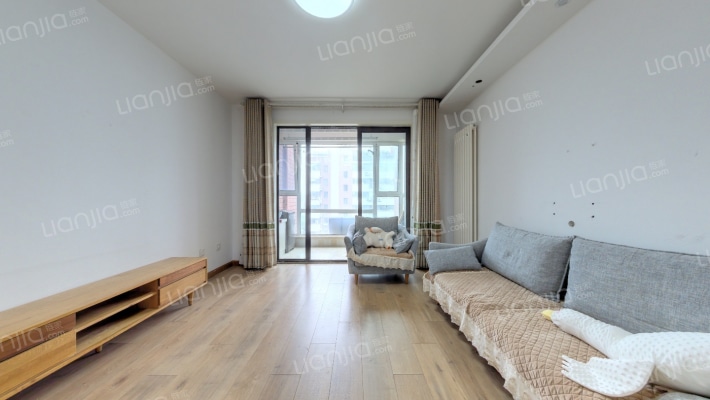 瑞源香汐海二期二手房实景图