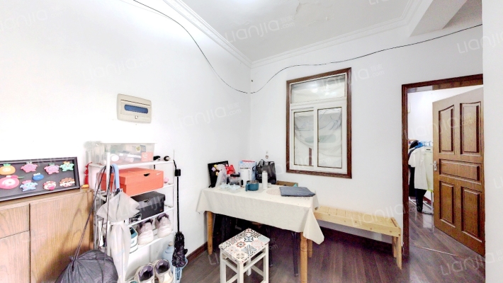 雨花西路二手房实景图