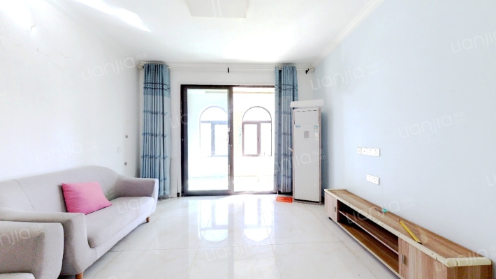 龙湖锦艺城洋房组团二手房实景图