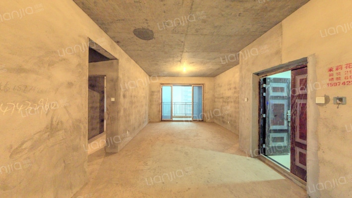 东方壹品二手房实景图