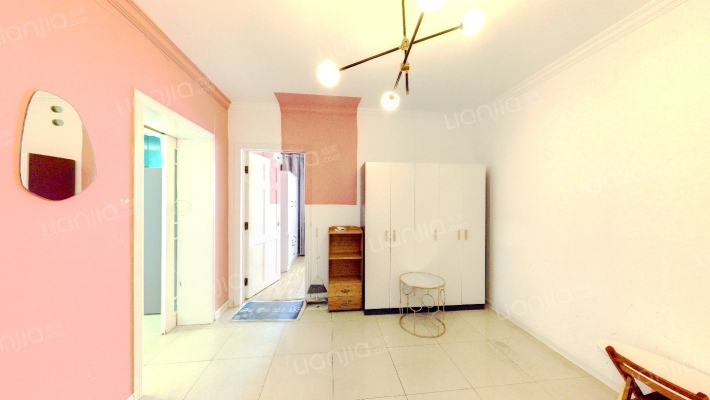 科巷新寓二手房实景图