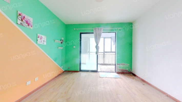 国耀星达城二手房实景图