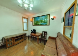 整租·棋盘山路12号 2室1厅 南/北_棋盘山路12号租房