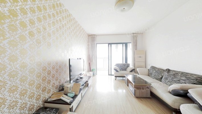 顺德雅居乐花园二手房实景图