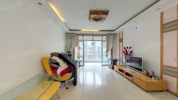 锦绣家园二手房实景图