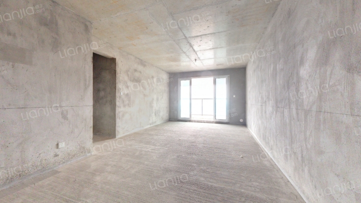 保利国宾首府二期二手房实景图