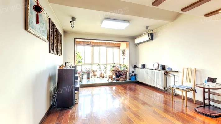 泽丰苑一期二手房实景图