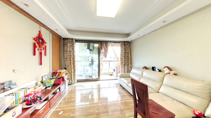 胜科星洲府澜庭二手房实景图