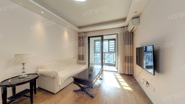 城开珑庭二手房实景图