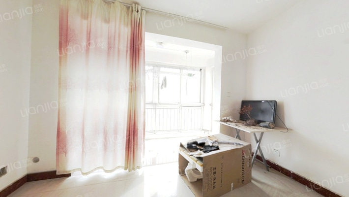 汉旺博翠苑二手房实景图