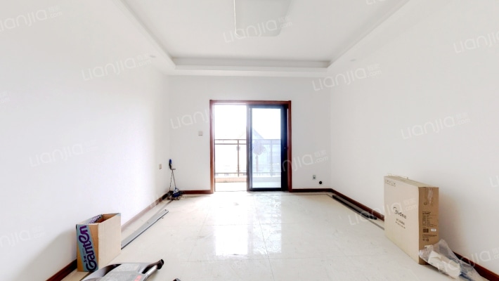 三和名仕城二手房实景图