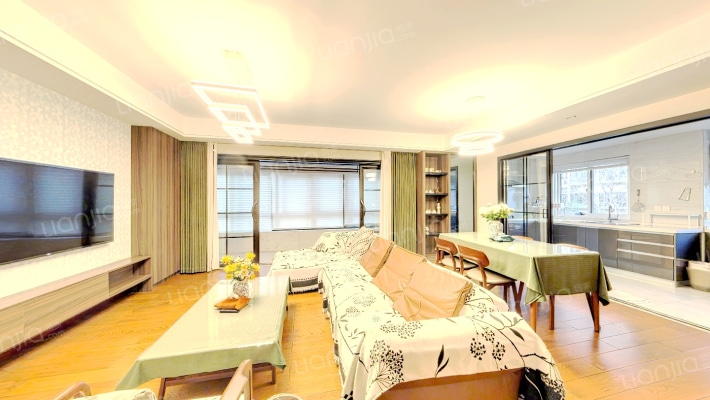 金地悦江来二手房实景图