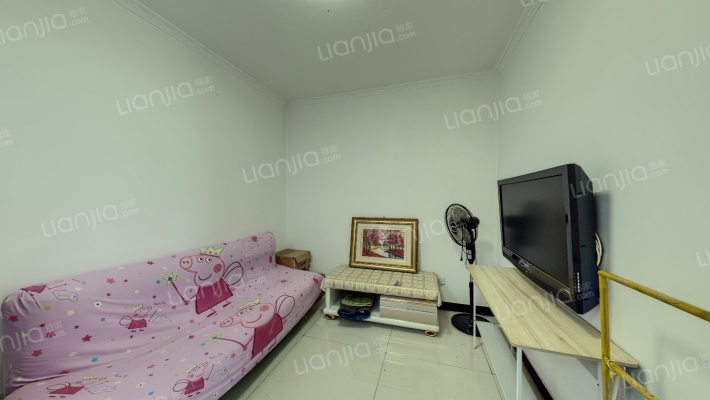 隆府新城二手房实景图