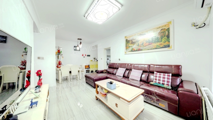 天赋龙庭二手房实景图