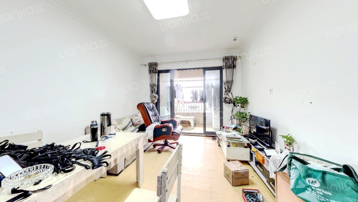 建滔裕景园二手房实景图