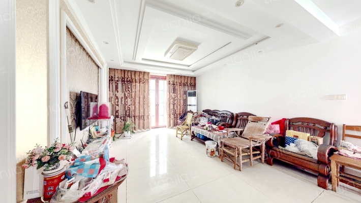 聚沙佳苑二手房实景图