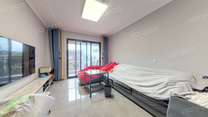 隐溪谷二手房实景图